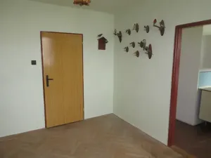 Prodej bytu 3+1, Písek, 71 m2