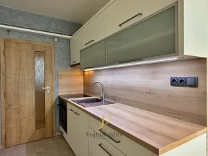 Pronájem bytu 3+1, Olomouc, Varšavské nám., 75 m2