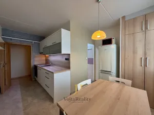 Pronájem bytu 3+1, Olomouc, Varšavské nám., 75 m2