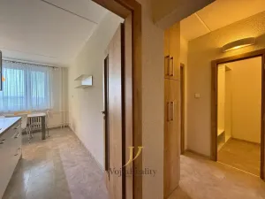 Pronájem bytu 3+1, Olomouc, Varšavské nám., 75 m2