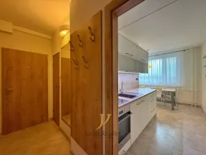 Pronájem bytu 3+1, Olomouc, Varšavské nám., 75 m2