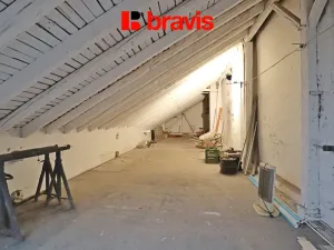 Pronájem skladu, Brno - Dolní Heršpice, Havránkova, 270 m2