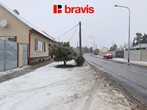 Pronájem skladu, Brno - Dolní Heršpice, Havránkova, 270 m2