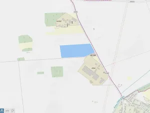 Prodej pole, Měnín, 73961 m2