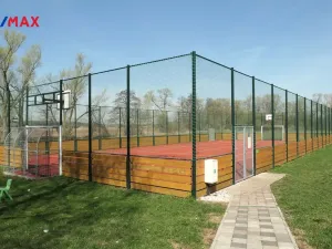 Pronájem restaurace, Mokrovousy, 42 m2