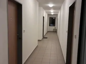 Pronájem bytu 1+kk, Praha - Hostivař, Švehlova, 25 m2