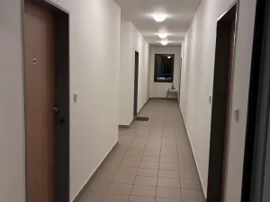 Pronájem bytu 1+kk, Praha - Hostivař, Švehlova, 25 m2