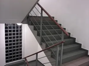 Pronájem bytu 1+kk, Praha - Hostivař, Švehlova, 25 m2