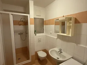 Pronájem bytu 1+kk, Praha - Hostivař, Švehlova, 25 m2