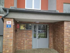 Pronájem bytu 2+kk, Ostrava - Hrabůvka, Plzeňská, 48 m2