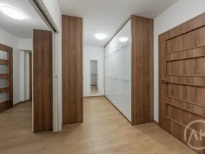 Pronájem bytu 3+kk, Ostrava - Moravská Ostrava, Pelclova, 87 m2