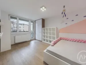 Pronájem bytu 3+kk, Ostrava - Moravská Ostrava, Pelclova, 87 m2