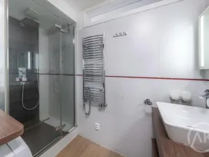 Pronájem bytu 3+kk, Ostrava - Moravská Ostrava, Pelclova, 87 m2