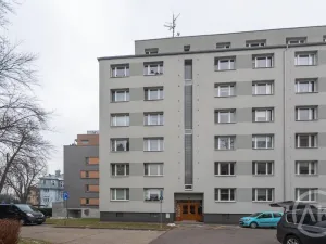 Pronájem bytu 3+kk, Ostrava - Moravská Ostrava, Pelclova, 87 m2