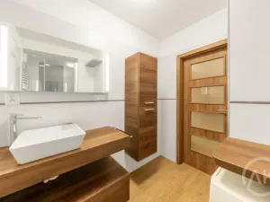 Pronájem bytu 3+kk, Ostrava - Moravská Ostrava, Pelclova, 87 m2