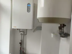 Pronájem bytu 3+1, Přerov - Přerov I-Město, Osmek, 104 m2