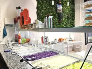 Pronájem restaurace, Praha - Vršovice, Žitomírská, 50 m2