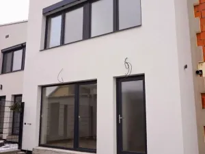 Prodej rodinného domu, Prostějov - Domamyslice, Olšová, 120 m2