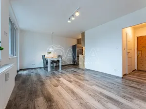 Prodej bytu 1+kk, Praha - Prosek, Lovosická, 34 m2