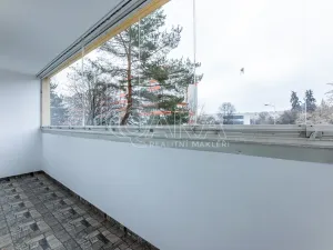 Prodej bytu 1+kk, Praha - Prosek, Lovosická, 34 m2