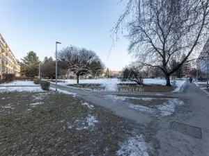 Prodej bytu 1+kk, Praha - Prosek, Lovosická, 34 m2