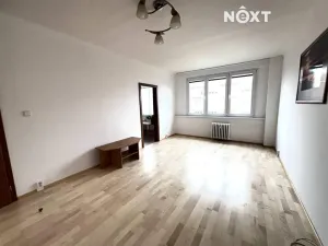 Prodej bytu 3+1, České Budějovice, J. K. Chmelenského, 86 m2