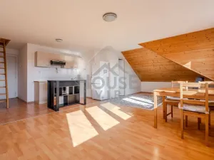 Prodej bytu 1+kk, Praha - Liboc, Litovická, 48 m2