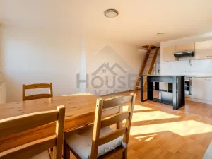 Prodej bytu 1+kk, Praha - Liboc, Litovická, 48 m2