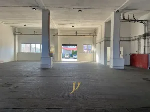 Pronájem skladu, Olomouc, Lazecká, 270 m2