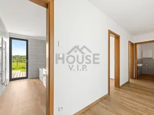 Prodej rodinného domu, Chrást, V Podlesí, 82 m2
