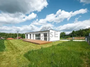 Prodej rodinného domu, Chrást, V Podlesí, 82 m2