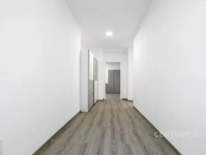 Pronájem bytu 2+1, Plzeň, Krejčíkova, 50 m2