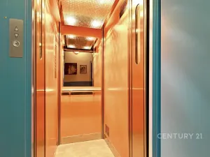 Prodej bytu 2+1, Chomutov, Kamenný vrch, 58 m2