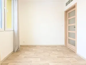 Pronájem bytu 2+kk, Chomutov, Holešická, 42 m2