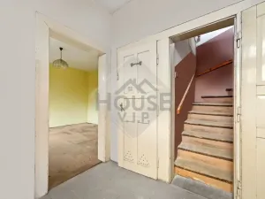 Prodej rodinného domu, Chyňava - Podkozí, 137 m2