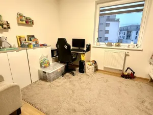 Pronájem bytu 3+kk, Jihlava - Hruškové Dvory, 79 m2