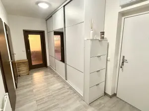Pronájem bytu 3+kk, Jihlava - Hruškové Dvory, 79 m2