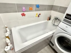 Pronájem bytu 3+kk, Jihlava - Hruškové Dvory, 79 m2