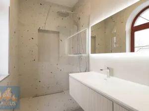 Pronájem vily, Praha - Nebušice, Nebušická, 243 m2