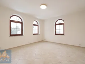 Pronájem vily, Praha - Nebušice, Nebušická, 243 m2