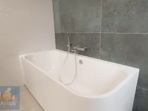 Pronájem vily, Praha - Nebušice, Nebušická, 243 m2