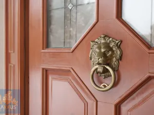 Pronájem vily, Praha - Nebušice, Nebušická, 243 m2