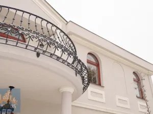 Pronájem vily, Praha - Nebušice, Nebušická, 243 m2