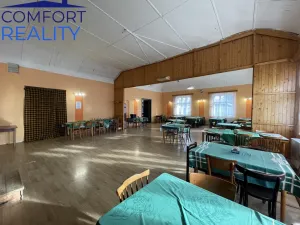 Prodej ubytování, Frýdlant nad Ostravicí - Nová Ves, 400 m2