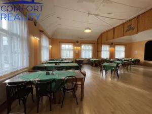 Prodej ubytování, Frýdlant nad Ostravicí - Nová Ves, 400 m2