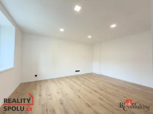 Prodej bytu 1+1, Petřvald, Josefa Holuba, 38 m2