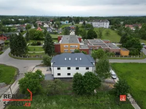 Prodej bytu 1+1, Petřvald, Josefa Holuba, 38 m2