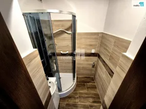 Pronájem bytu 2+1, Aš, U Nádraží, 67 m2