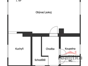 Prodej chaty, Jakartovice - Hořejší Kunčice, 86 m2