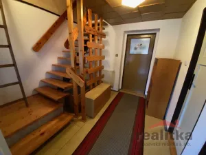 Prodej chaty, Jakartovice - Hořejší Kunčice, 86 m2